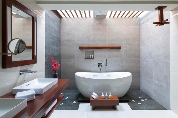 Deluxe Suite with Pool - Jetwing Saman Villas - Bentota