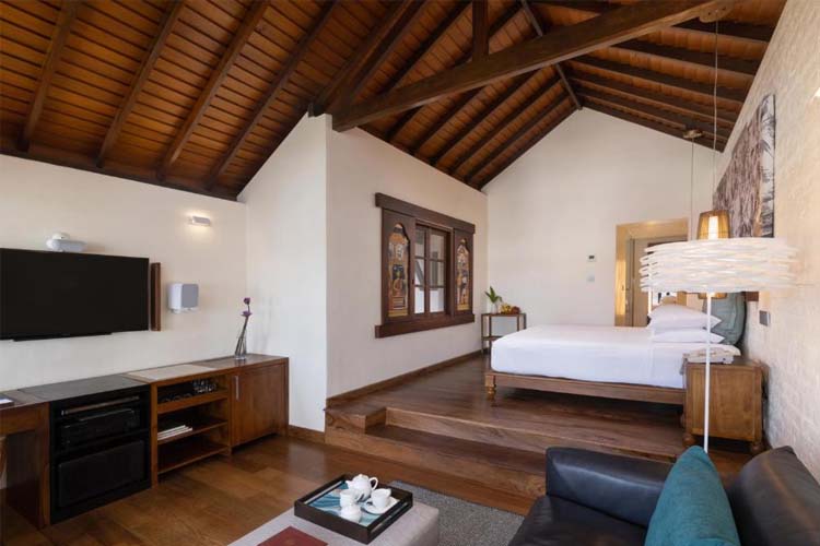 Superior Suite - Jetwing Saman Villas - Bentota