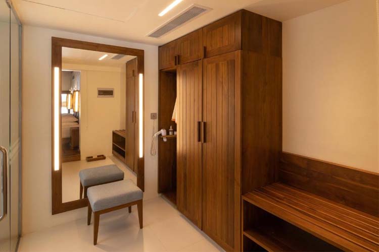 Superior Suite - Jetwing Saman Villas - Bentota