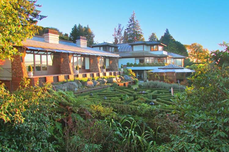 General View - Lake Taupo Lodge - Taupo