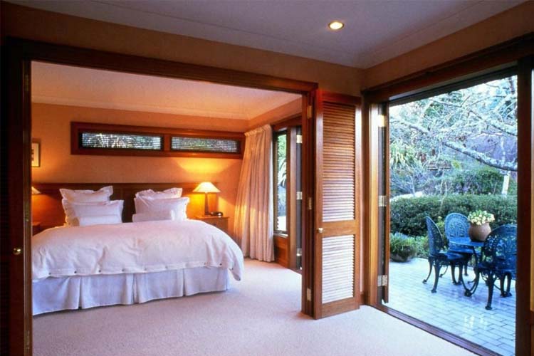 One-Bedroom Suite - Lake Taupo Lodge - Taupo