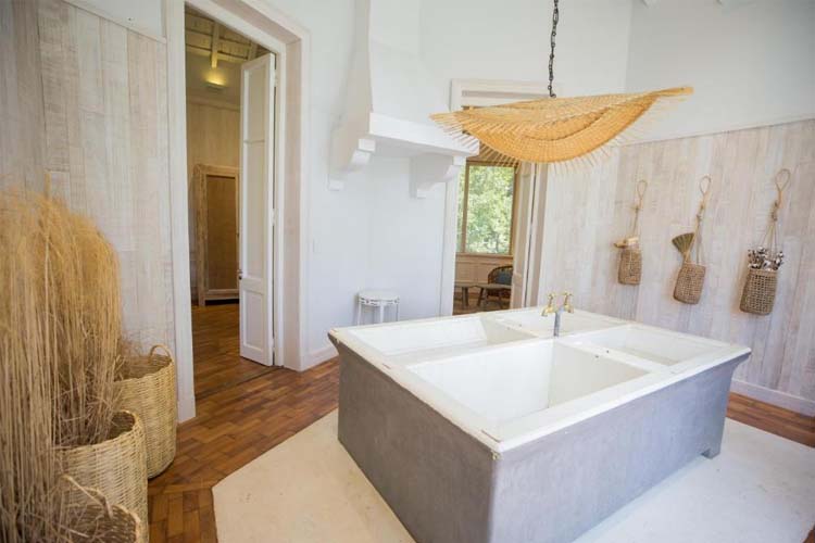 Superior Suite - Estancia La Paz - Asconchinga