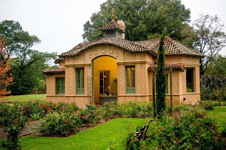 Superior Suite - Estancia La Paz - Asconchinga