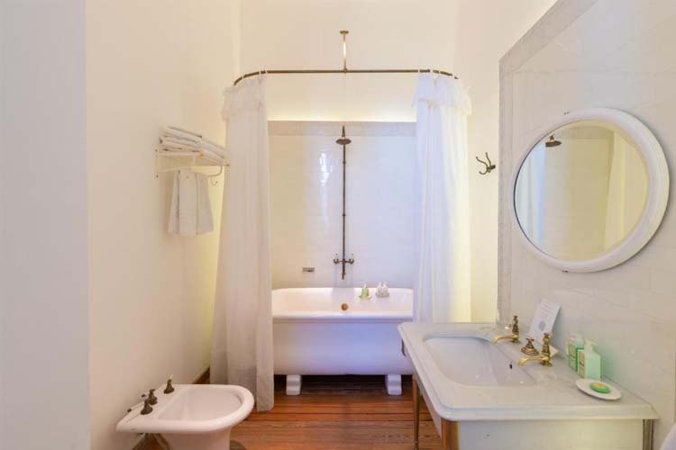 Presidential Suite - Estancia La Paz - Asconchinga