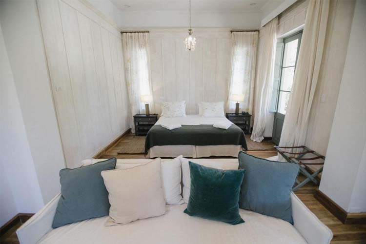 Presidential Suite - Estancia La Paz - Asconchinga