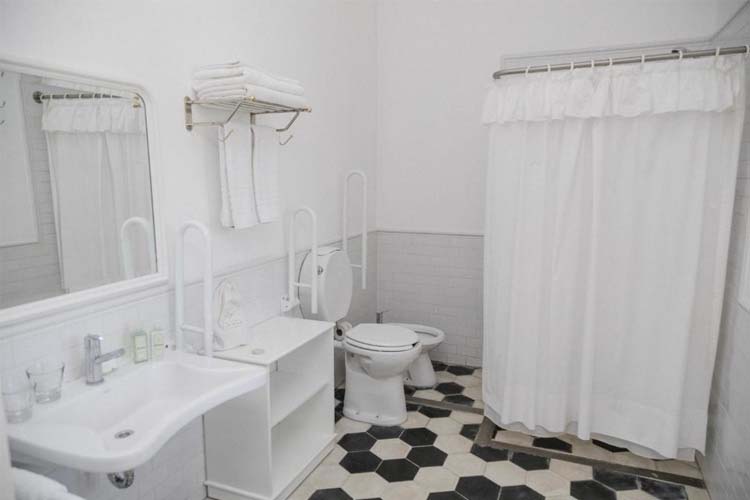 Superior Triple Room - Estancia La Paz - Asconchinga