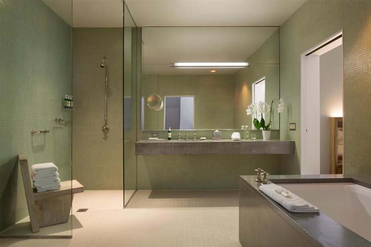 Courtyard Suite - Hotel Healdsburg - Healdsburg