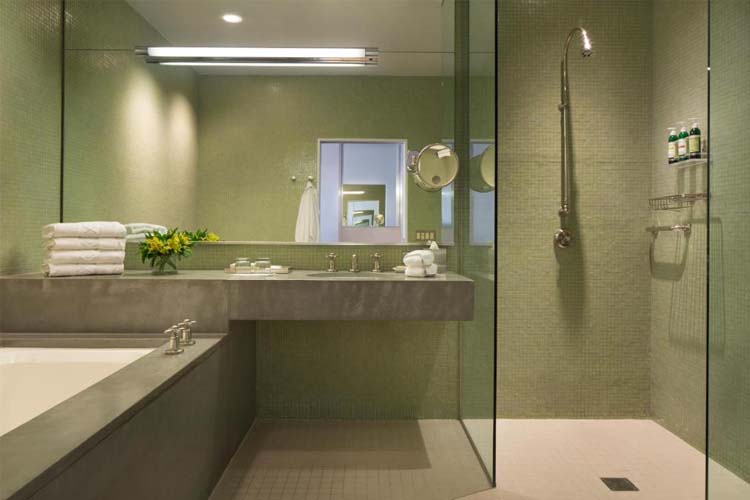 Premier King Room - Hotel Healdsburg - Healdsburg