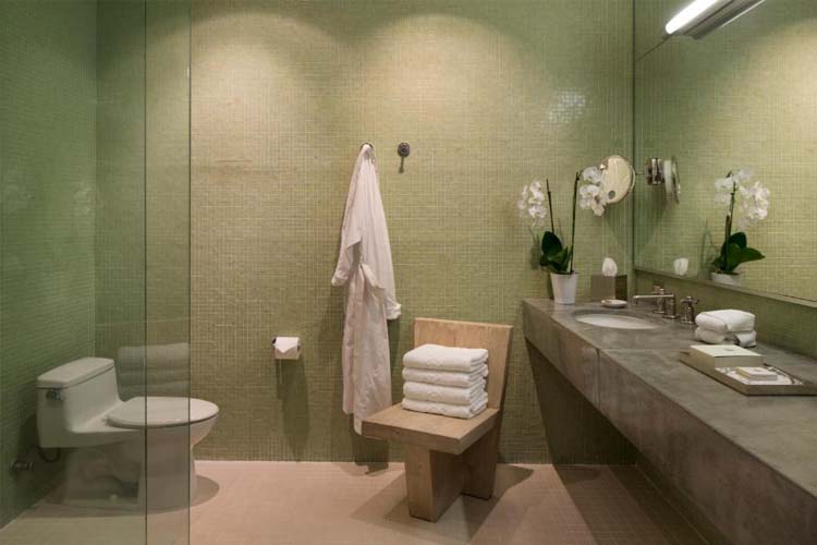 King Room - Hotel Healdsburg - Healdsburg