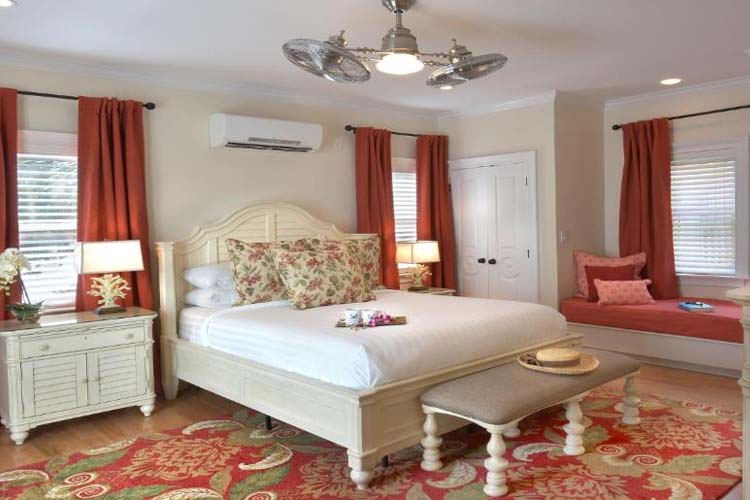 Cottage #3 - The Gardens Hotel - Key West