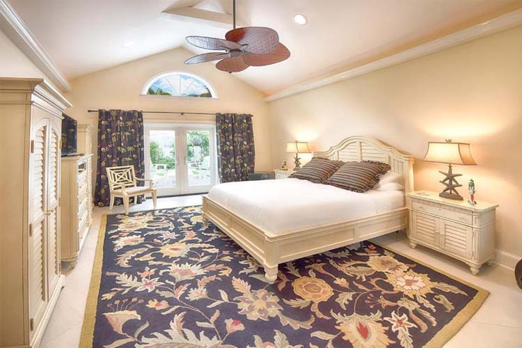 Cottage #2 - The Gardens Hotel - Key West