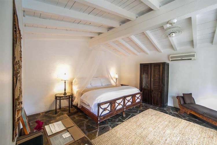 King Studio - Sparta - Korakia Pensione - Palm Springs