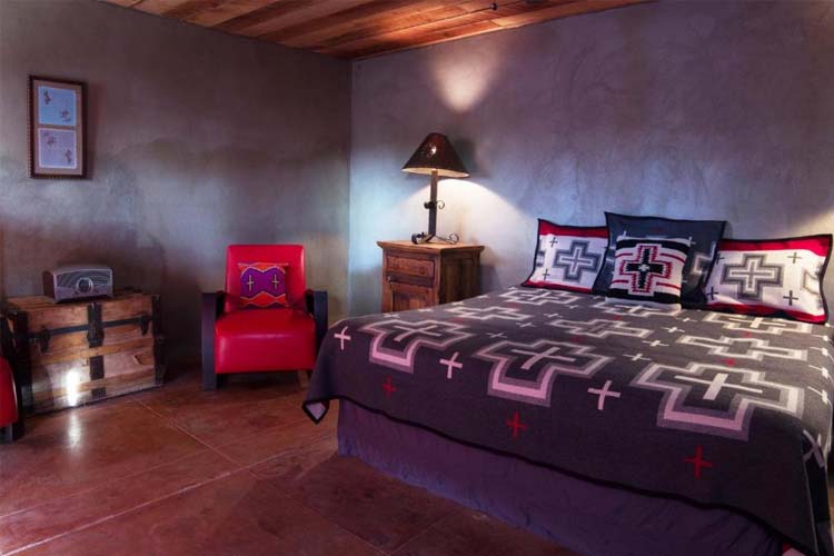 Premium - Rancho De La Osa, Guest Resort - Sasabe