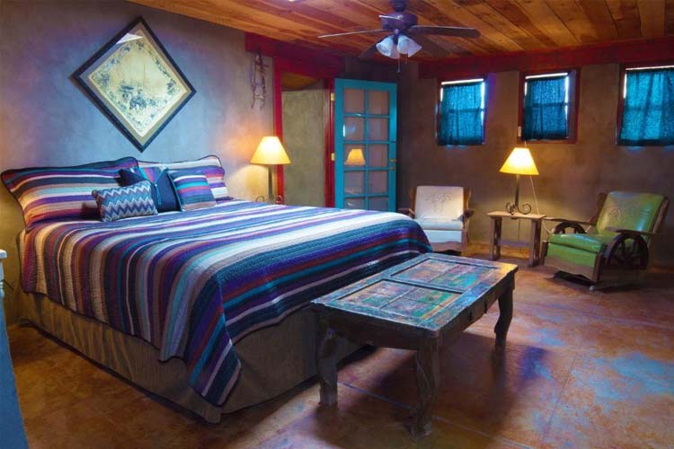 Premium - Rancho De La Osa, Guest Resort - Sasabe