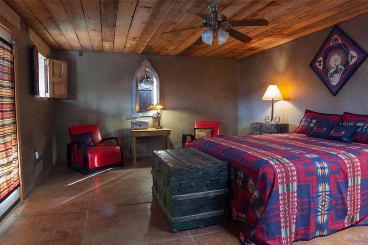 Premium - Rancho De La Osa, Guest Resort - Sasabe