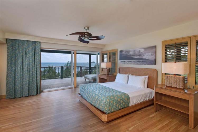 Premier Bungalow - Oceanfront - Hotel Hána Maui - Hana