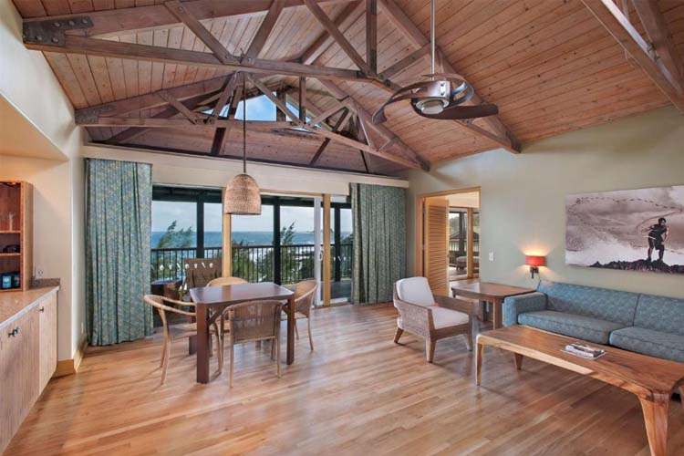 Premier Bungalow - Oceanfront - Hotel Hána Maui - Hana