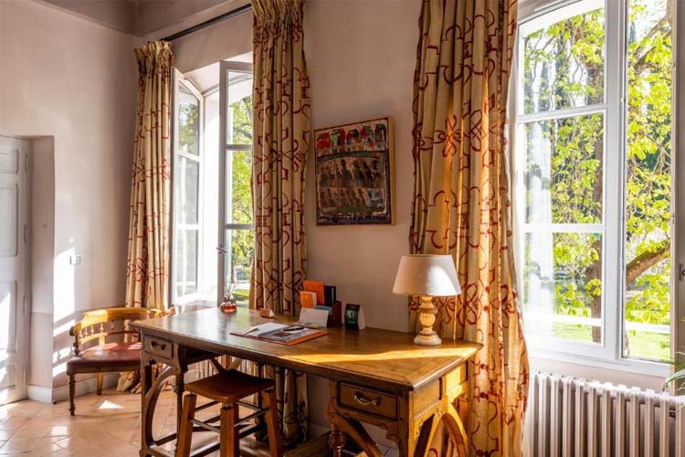 Suite - Hostellerie de l´Abbaye de la Celle - La Celle