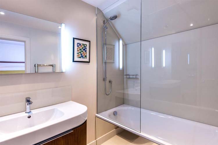 Classic Room - Amberley Castle Hotel - Amberley