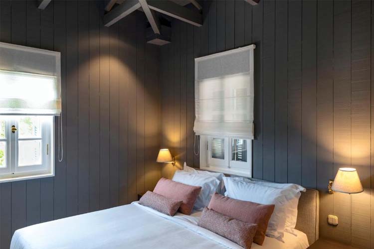 Suite with Terrace - Kefalari Suites - Athens