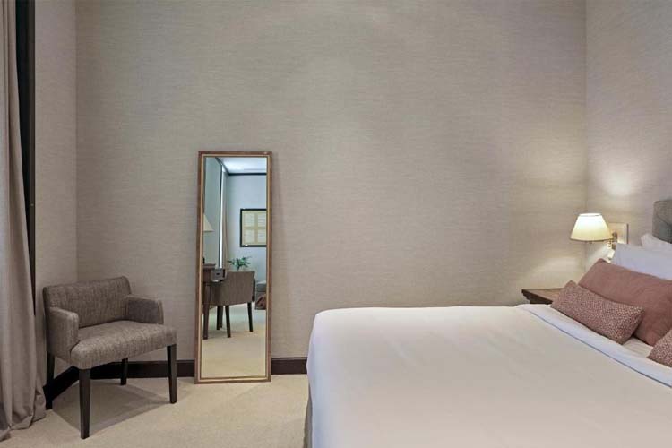 Junior Suite - Kefalari Suites - Athens