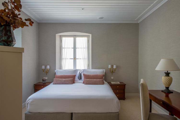 Junior Suite - Kefalari Suites - Athens