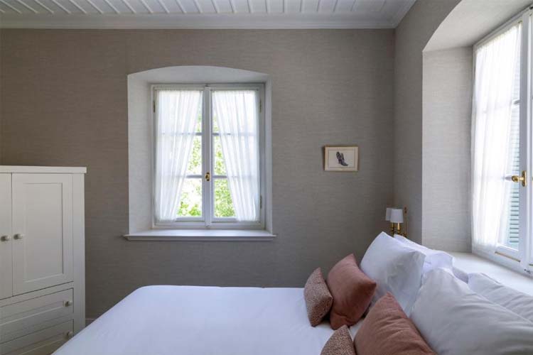 Junior Suite - Kefalari Suites - Athens