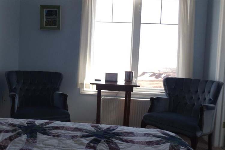 Capa 6 - Johnson Shore Inn - Hermanville