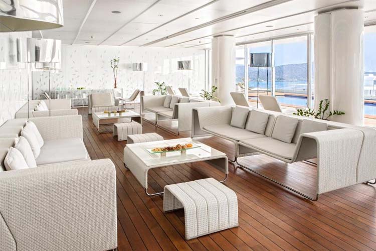 Common Area - Elounda Beach Hotel & Villas - Elounda