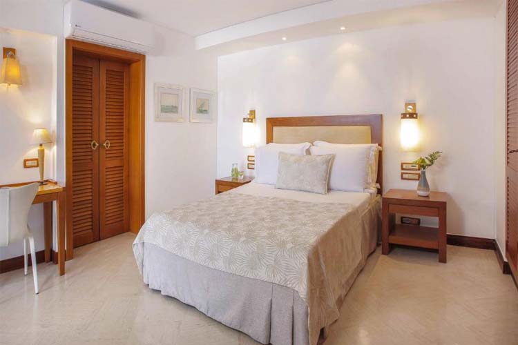 Classic Bungalow Sea View - Elounda Beach Hotel & Villas - Elounda