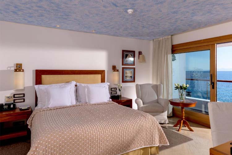 Island Bungalow Waterfront - Elounda Beach Hotel & Villas - Elounda
