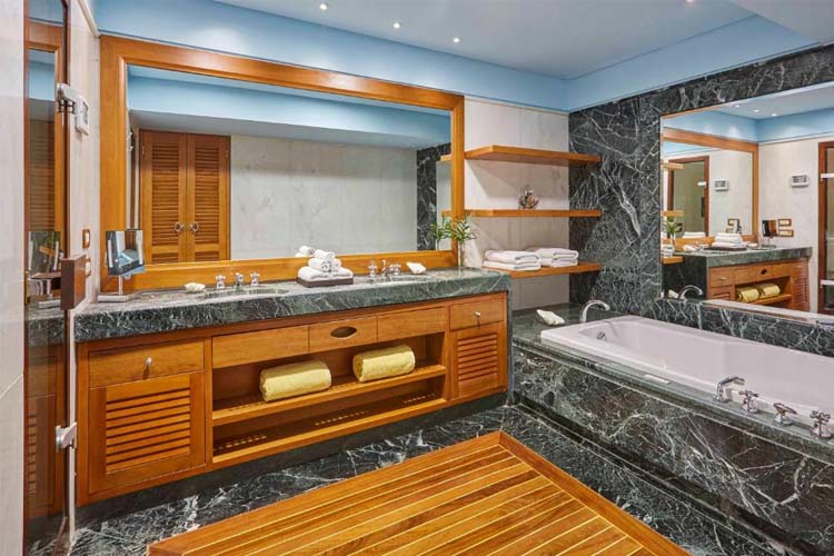 Island Bungalow Waterfront - Elounda Beach Hotel & Villas - Elounda