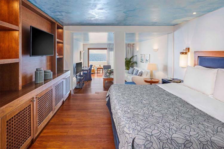 Island Bungalow Waterfront - Elounda Beach Hotel & Villas - Elounda
