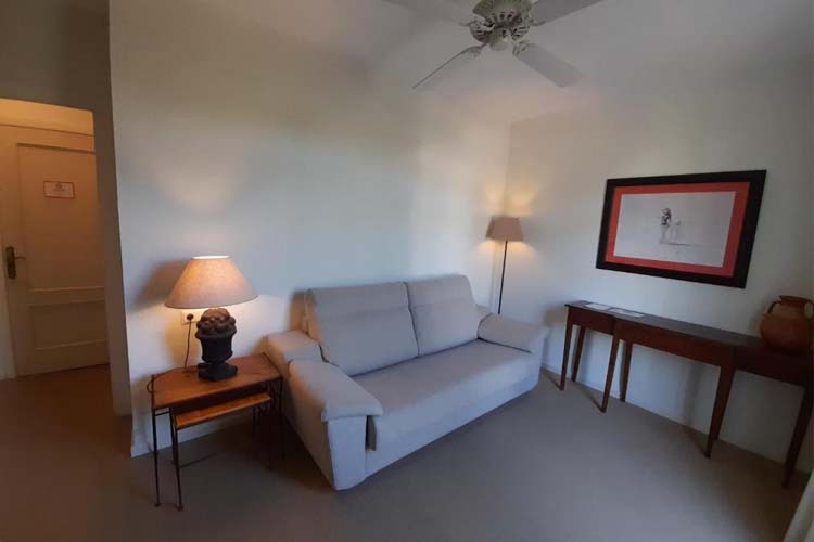 Double Room with Terrace - Hotel Mikasa Suites & Spa - Cabo de Gata