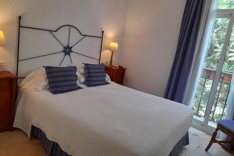 Double Room - Hotel Mikasa Suites & Spa - Cabo de Gata