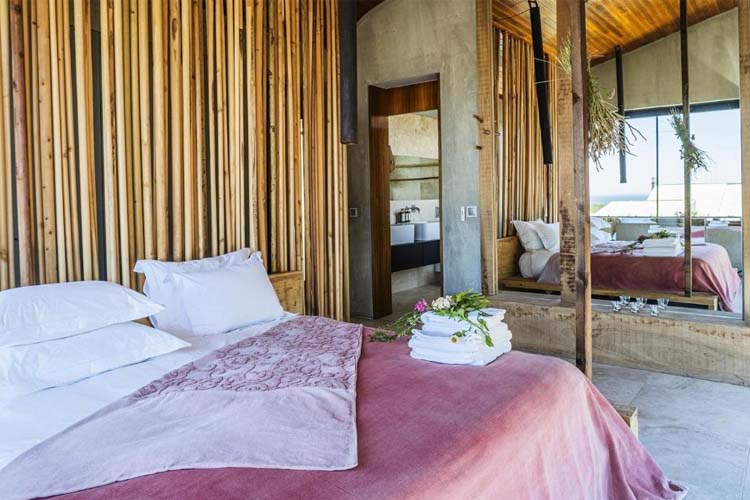 Three-Bedroom – Villa Green Superior - Areias Do Seixo - A dos Cunhados
