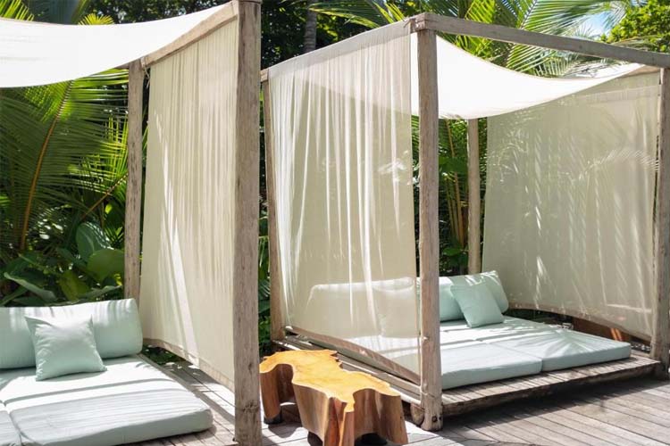 Pool - The Resort at Isla Palenque - Boca Chica