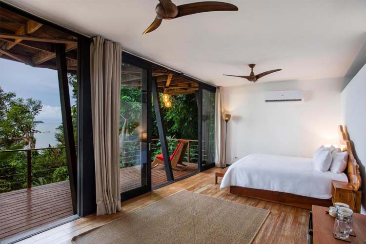 Villa - The Resort at Isla Palenque - Boca Chica