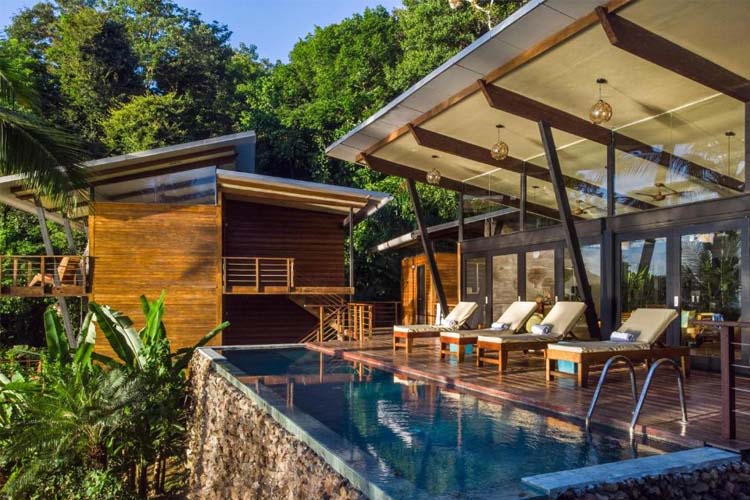 Villa - The Resort at Isla Palenque - Boca Chica