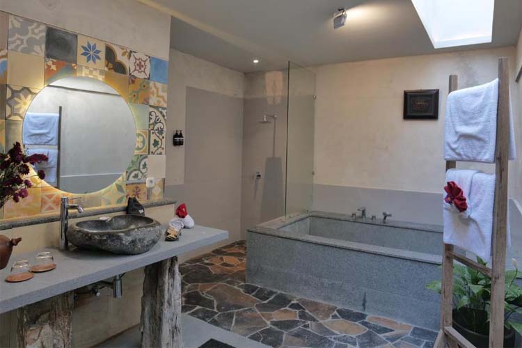 Family Bungalow - Amata Borobudur - Magelang