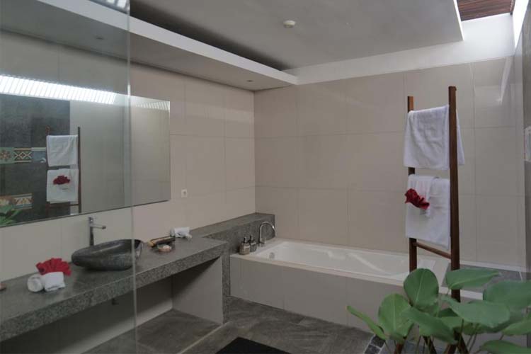 One-Bedroom Bungalow - Amata Borobudur - Magelang