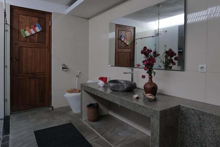 One-Bedroom Bungalow - Amata Borobudur - Magelang