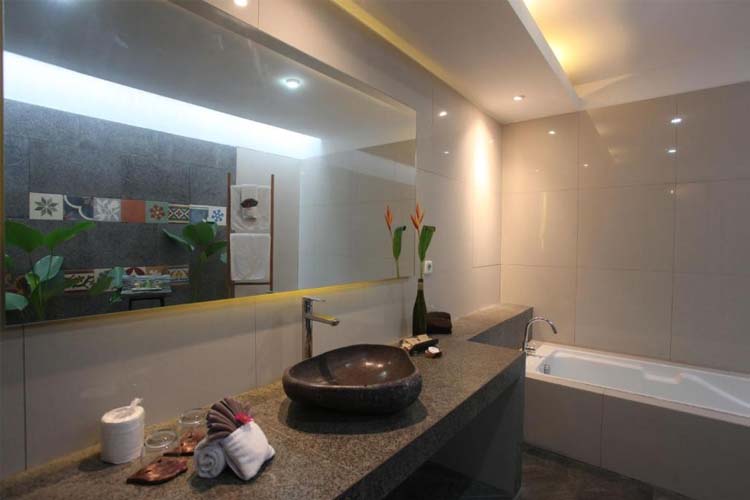 One-Bedroom Bungalow - Amata Borobudur - Magelang