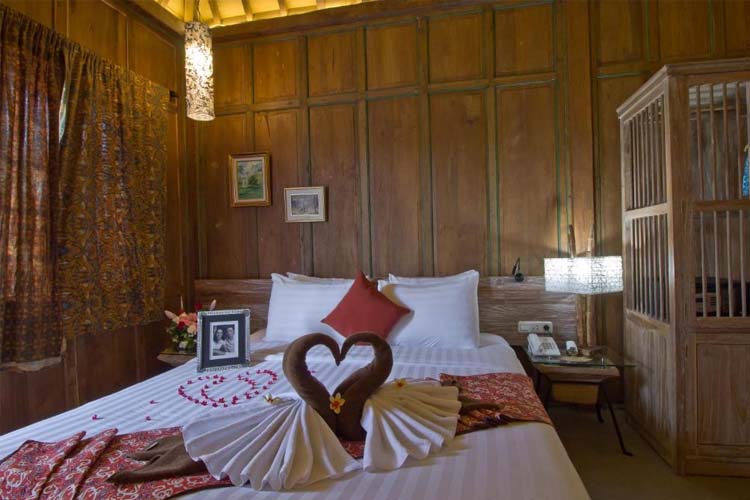 One-Bedroom Bungalow - Amata Borobudur - Magelang