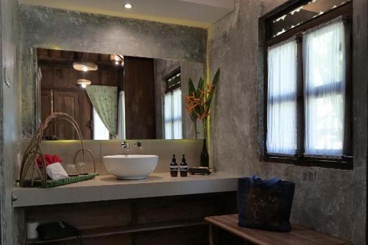 Deluxe Bungalow - Amata Borobudur - Magelang