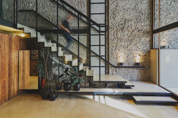 Common Area - AQ Tailored Suites - Buenos Aires