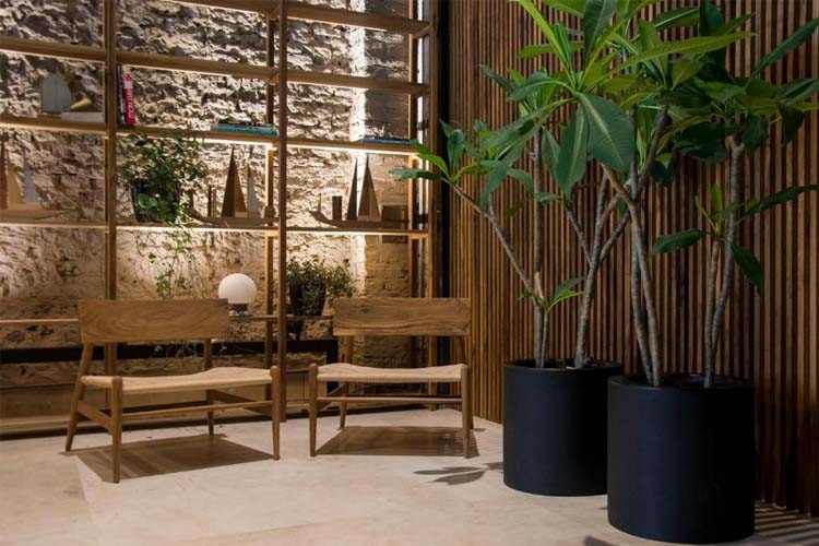 Common Area - AQ Tailored Suites - Buenos Aires