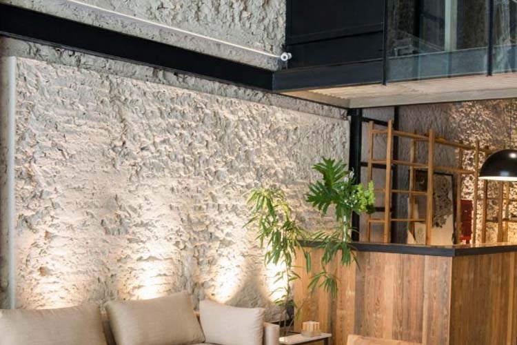 Lobby - AQ Tailored Suites - Buenos Aires