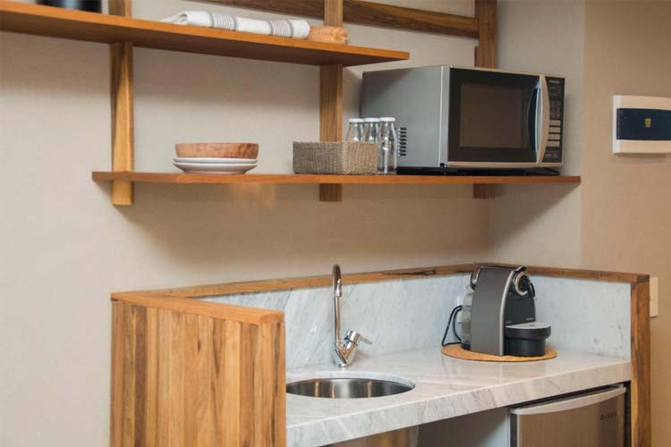 Deluxe Double Room - AQ Tailored Suites - Buenos Aires