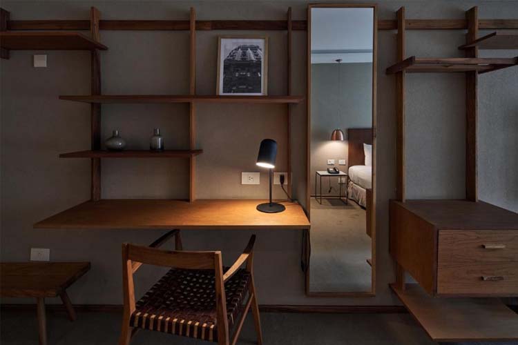 Executive Suite - AQ Tailored Suites - Buenos Aires